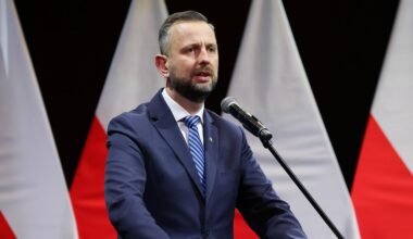 Amerykańskie systemy antydronowe w Polsce. Jest komunikat MON - Onet