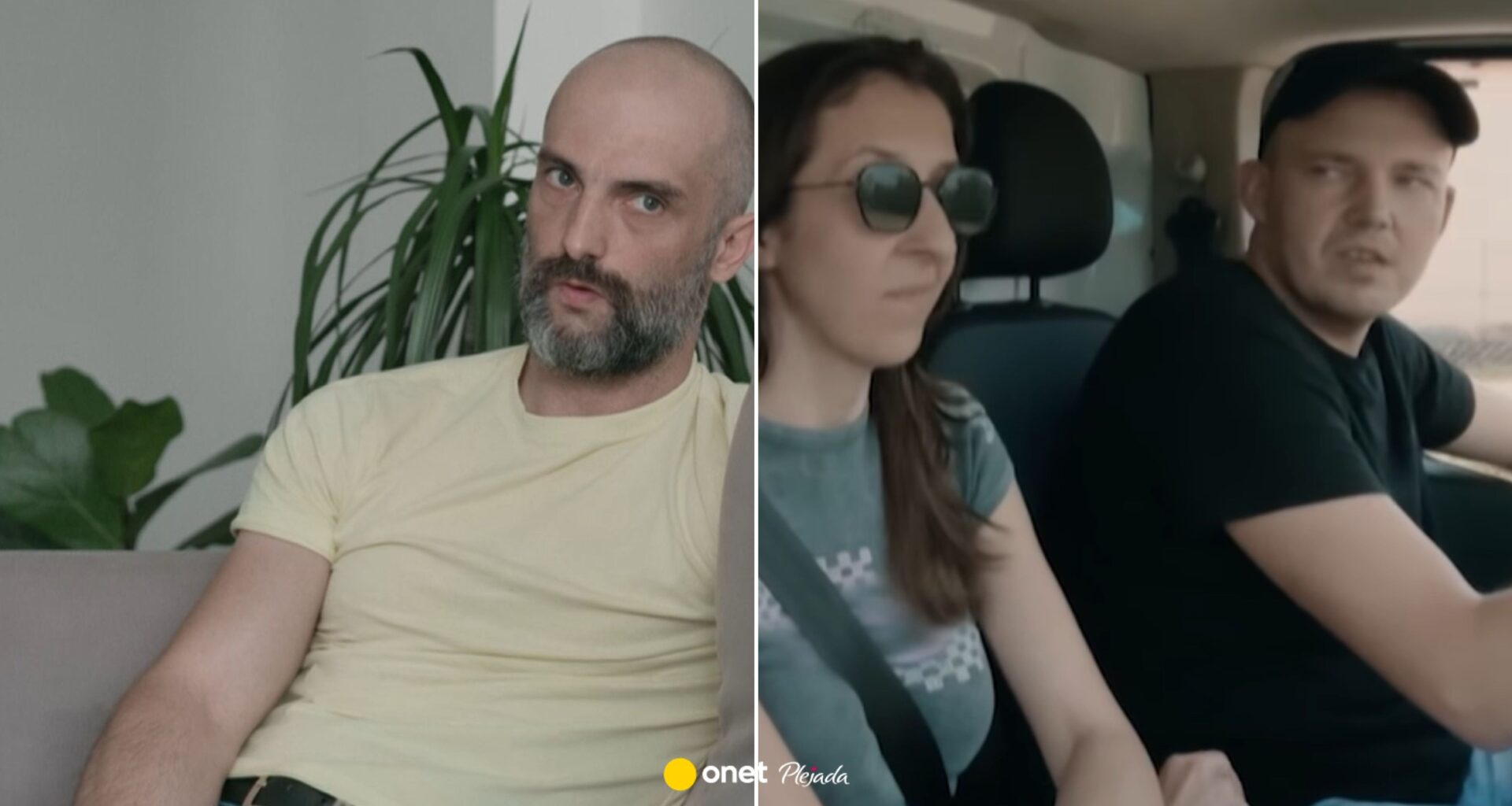 Burza w sieci po "Ślubie od pierwszego wejrzenia". "Obraz zachowań narcystycznych"