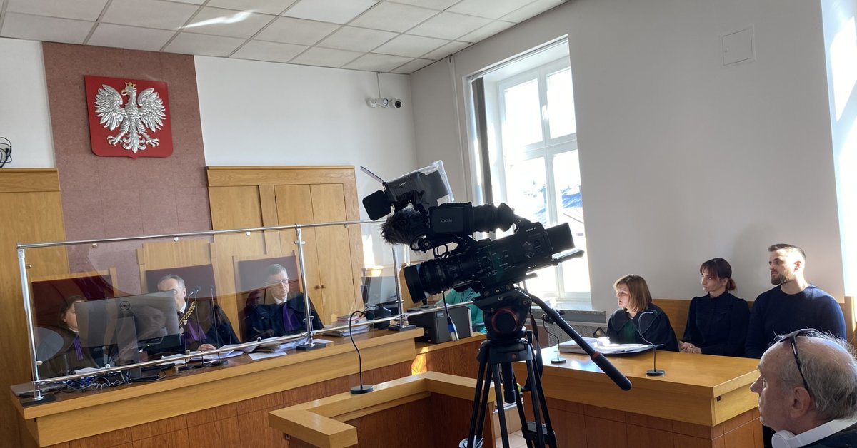 Policjantka zbadała prokuratora alkomatem. Zapadł wyrok, ale to nie koniec