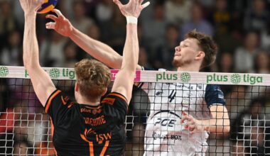 PGE Ekstraliga w Telewizji Polskiej?!