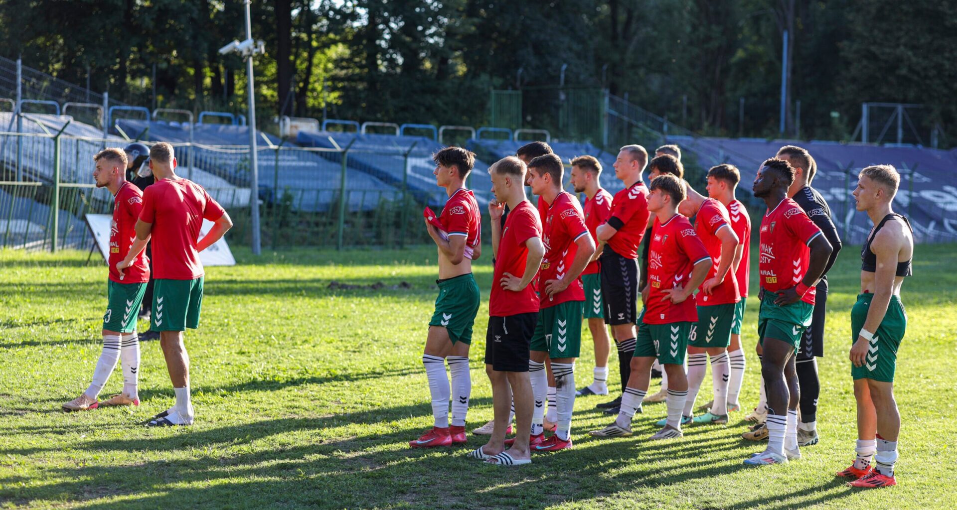 Prezydent Sosnowca nie chce łożyć kasy na Zagłębie. "Nie pozwolę się obrażać"