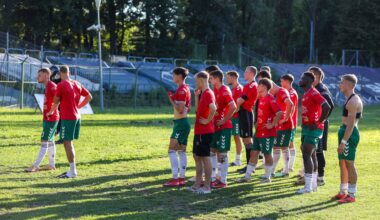 Prezydent Sosnowca nie chce łożyć kasy na Zagłębie. "Nie pozwolę się obrażać"