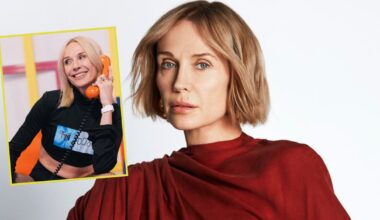 Eva Pietruk ma 46 lat i była w finale "Top Model". Mówi o hejcie: mentalność jest w tyle