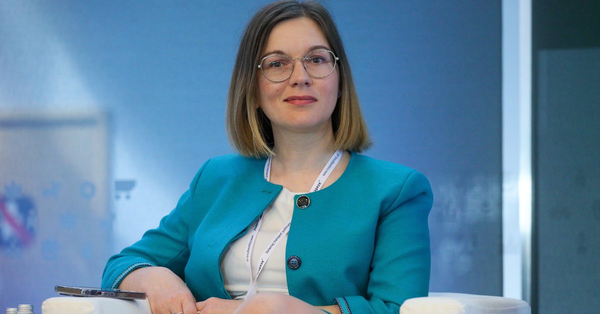 Paulina Matysiak oceniła prezydenturę Karola Nawrockiego. "Niezła"