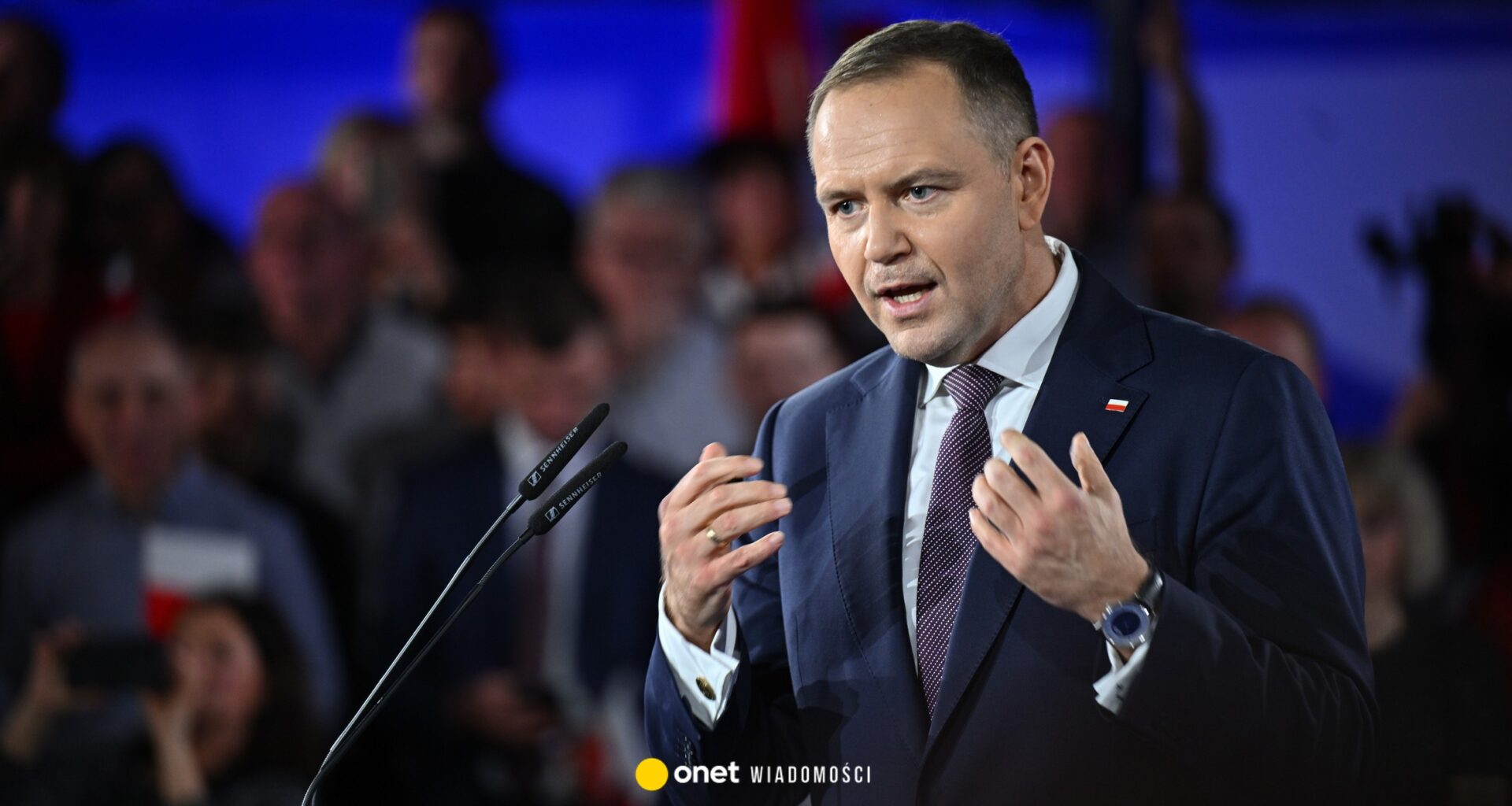 W Czechach głośno o decyzji Karola Nawrockiego. "Nie kieruje się konstytucją"