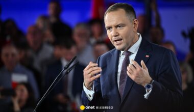 W Czechach głośno o decyzji Karola Nawrockiego. "Nie kieruje się konstytucją"