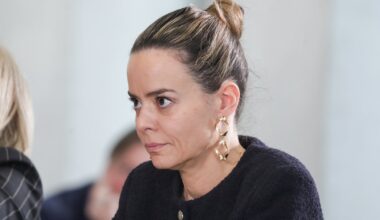 Aleksandra Leo o wyborach na szefa Polski 2050. Będzie więcej kandydatów?