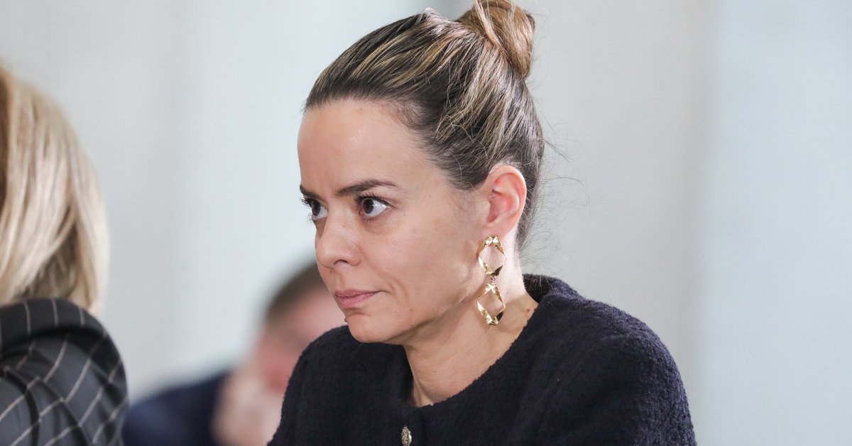 Aleksandra Leo o wyborach na szefa Polski 2050. Będzie więcej kandydatów?