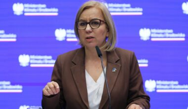 Torfowiska na Baligówce w okolicach Czarnego Dunajca