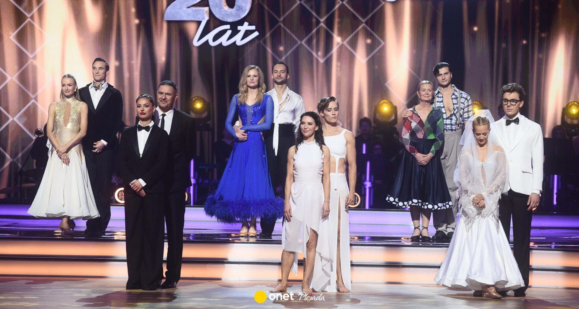 Najczęściej komentowana para w historii "Tańca z gwiazdami". Ibisz zdradził, o kogo chodzi