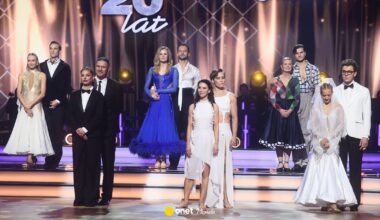 Najczęściej komentowana para w historii "Tańca z gwiazdami". Ibisz zdradził, o kogo chodzi