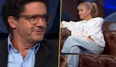 Dorota Szelągowska zaskoczyła Kubę Wojewódzkiego. Z jednym mężem wzięła "dwa rozwody"