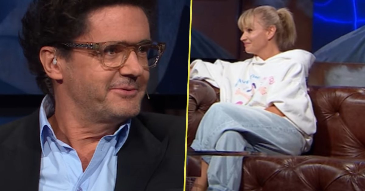 Dorota Szelągowska zaskoczyła Kubę Wojewódzkiego. Z jednym mężem wzięła "dwa rozwody"