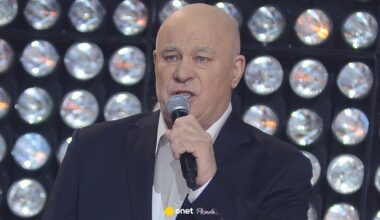 Nowe wieści w sprawie Ryszarda Rynkowskiego. Sąd zabrał głos