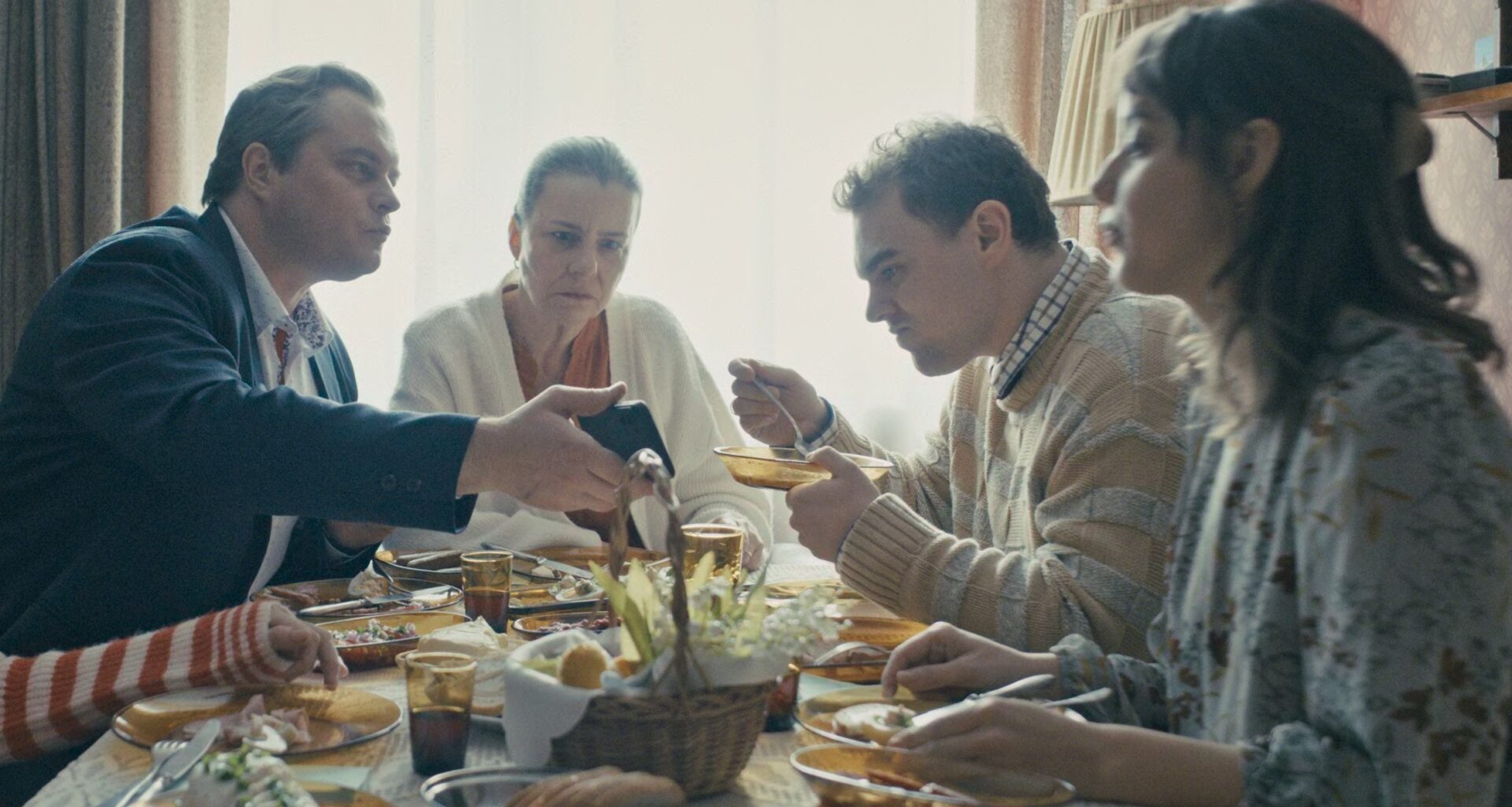 "Dom dobry": kadr z filmu