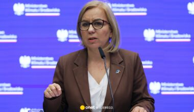 Alarm na Podhalu. Górale boją się możliwej decyzji Hennig-Kloski. Ministra odpowiada