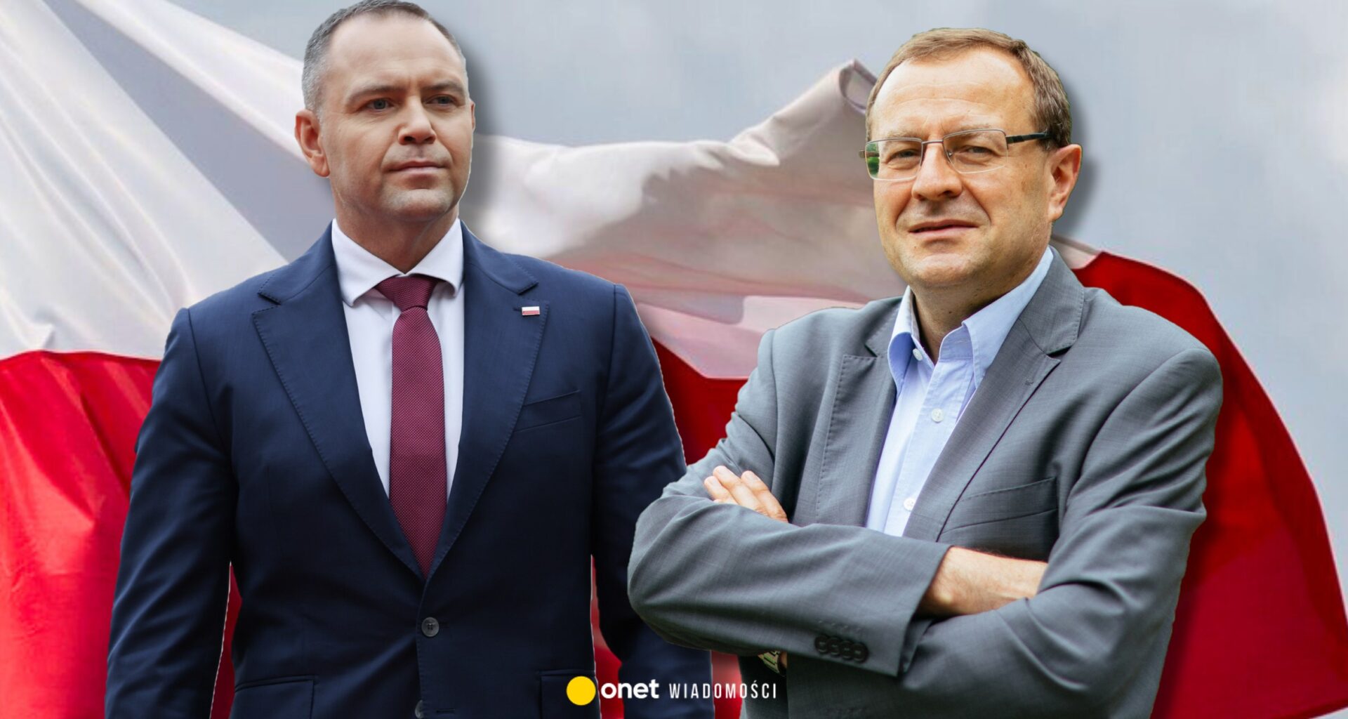 Nawrocki jeszcze nie pokazał, do czego jest zdolny