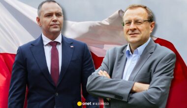 Nawrocki jeszcze nie pokazał, do czego jest zdolny