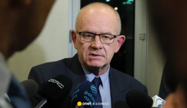 To on postawił 26 zarzutów Ziobrze. Tym wcześniej zajmował się Piotr Woźniak