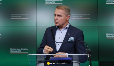 Przełom w sprawie działki pod CPK. "Zostanie zwrócona"