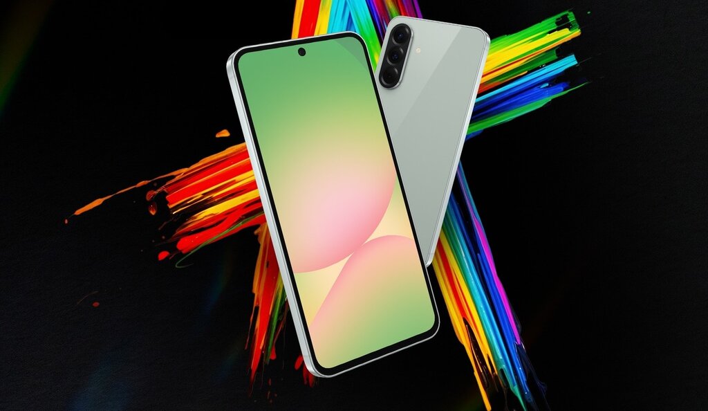 Samsung Galaxy A56 5G