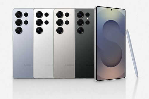 Samsung Galaxy S25 Ultra