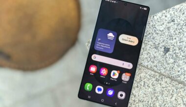 Samsung Galaxy S25 Ultra