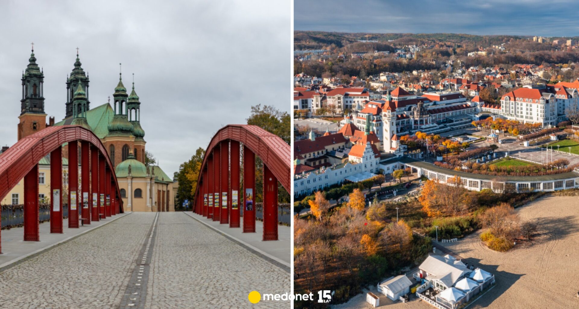 Oto ranking miast, w których żyje się najzdrowiej. Wyniki z 2025 r. mogą zaskakiwać