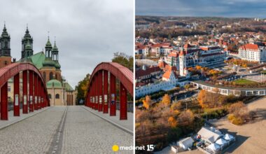 Oto ranking miast, w których żyje się najzdrowiej. Wyniki z 2025 r. mogą zaskakiwać