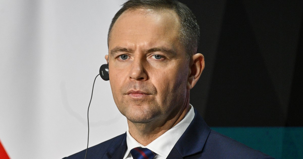 Karol Nawrocki chce zmian w waloryzacji emerytur. Wiceminister grzmi