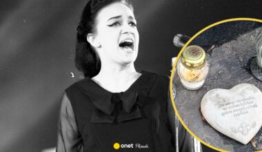 Groby Ewy Demarczyk i Jerzego Stuhra. Tak wyglądają miejsca pamięci w Krakowie