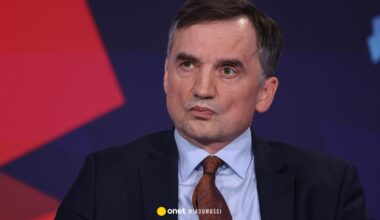 Zbigniew Ziobro już nie deklaruje tego w oświadczeniu majątkowym. Jest zmiana