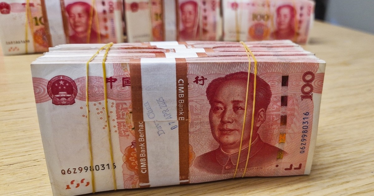 Były prezes wielkiej chińskiej firmy skazany na karę śmierci. Za korupcję