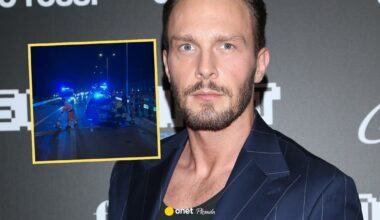 Sławek Uniatowski miał wypadek samochodowy. Ujawnił, w jakim jest stanie