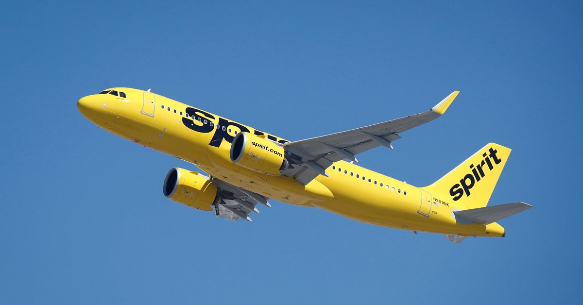 Airbus wzywa do pilnej aktualizacji. Tysiące samolotów uziemionych