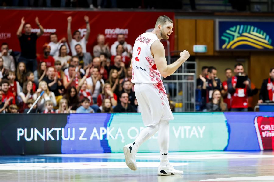 Oceny po meczu z Austrią: Genialny Harding, świetni "Sokół" i Ponitka. No i ten Szumert!