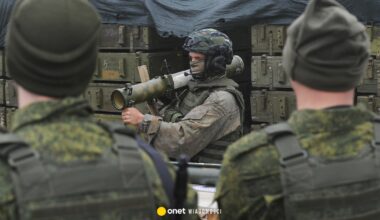 "Oszukali nas". Rosyjscy dezerterzy pękają. "Ta wojna to kompletna bzdura"