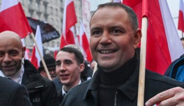 Karol Nawrocki ostro o Donaldzie Tusku. "Najgorszy premier. Ja się nie obrażam"