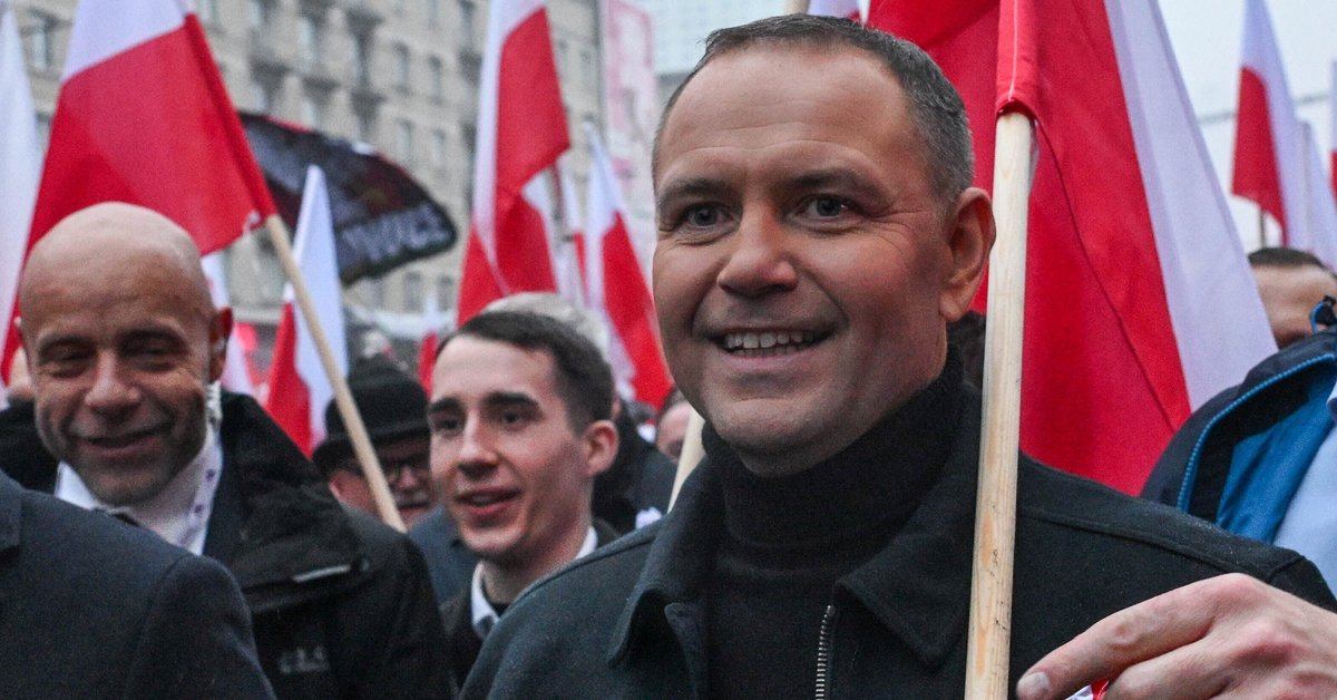 Karol Nawrocki ostro o Donaldzie Tusku. "Najgorszy premier. Ja się nie obrażam"