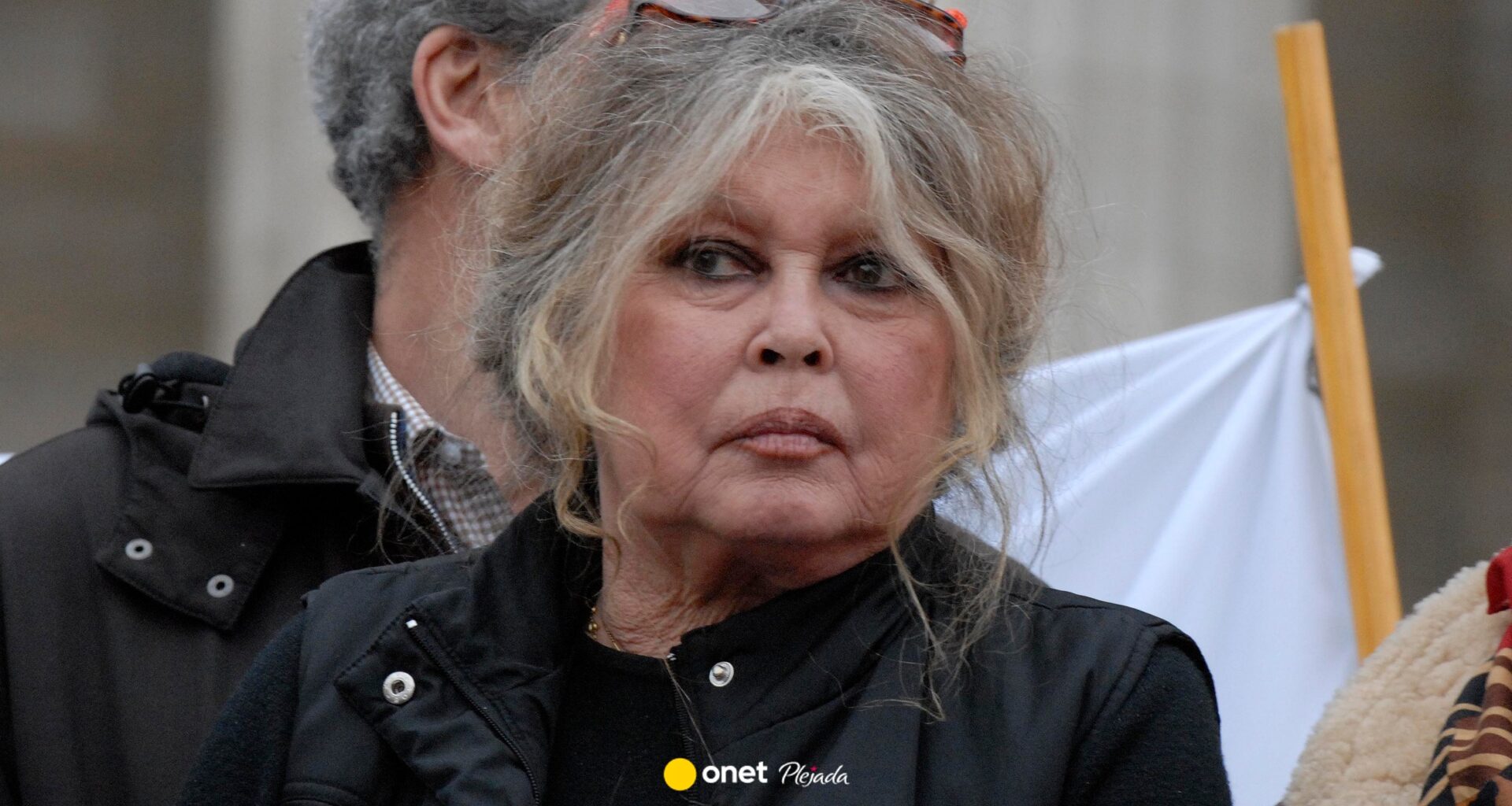 Brigitte Bardot znów jest w szpitalu. Niepokojące wieści