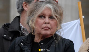 Brigitte Bardot znów jest w szpitalu. Niepokojące wieści
