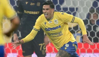 Dziennikarz Przeglądu Sportowego Onet