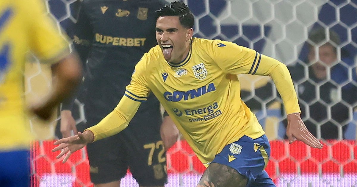 Dziennikarz Przeglądu Sportowego Onet