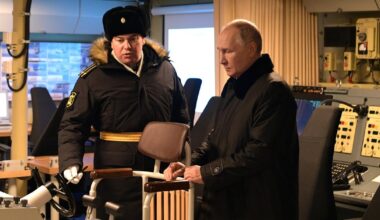 Nuklearne zapowiedzi Donalda Trumpa. Kreml reaguje: Rosja będzie zmuszona