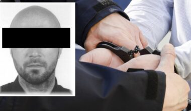Lokator z piekła rodem. "Piłował, wiercił, słychać było krzyki". Poszukiwany Polak zdemolował życie sąsiadów w Bratysławie