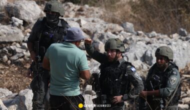 Media: polska firma i materiały wybuchowe dla Izraela. W tle ataki na Gazę - Onet Wiadomości