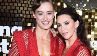 Różnica wieku między Katarzyną Zillmann a Janją Lesar. Nie uwierzycie, ile dzieli je lat