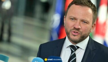 Może zakończyć wojnę Rosji z Ukrainą