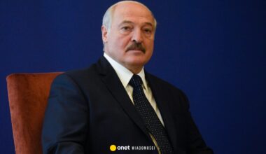 Iskrzy w sprawie granicy. Białoruś odmawia Litwie