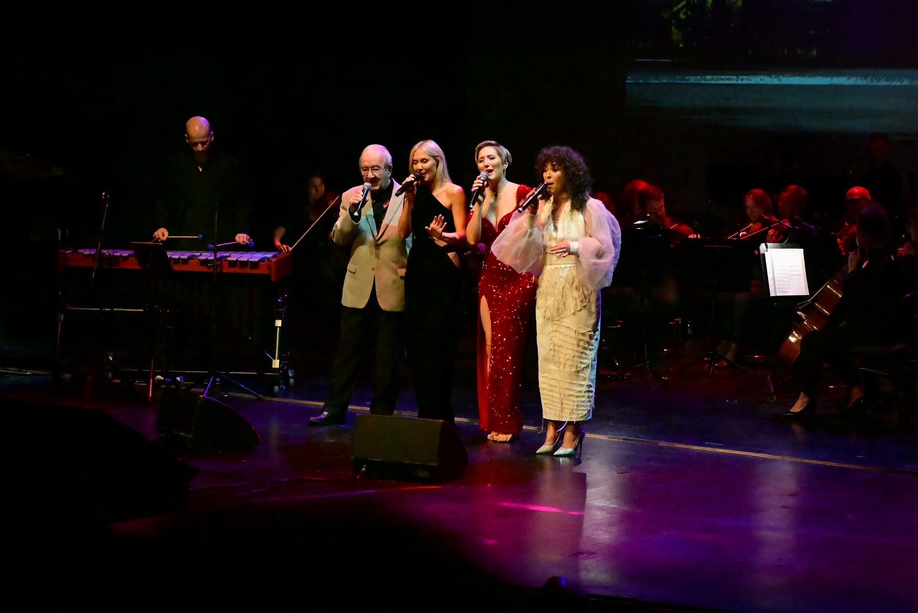 Krakowskie Zaduszki Jazzowe 2025: Krakowska Gala Jazzu